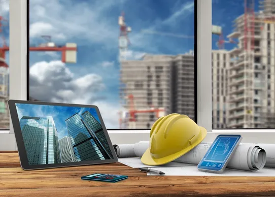 Construction Services