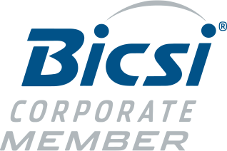 BICSI logo