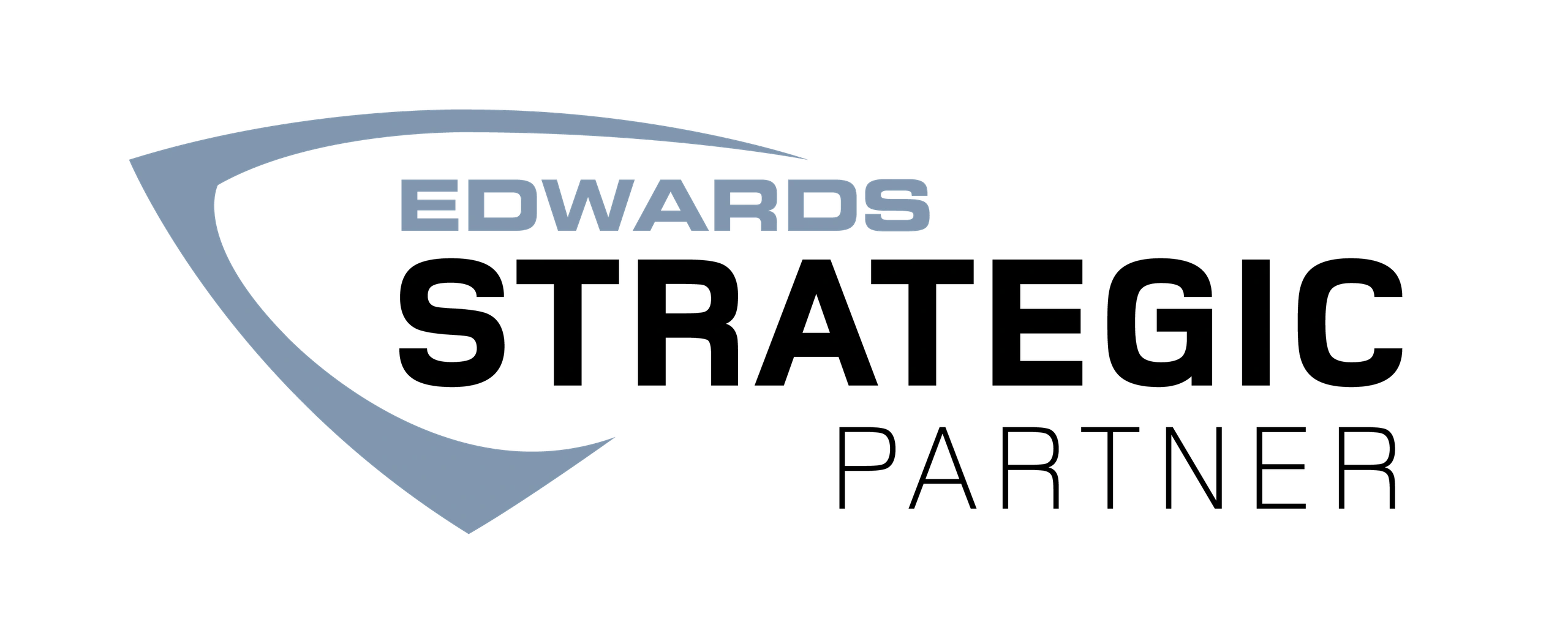 Edwards EST logo